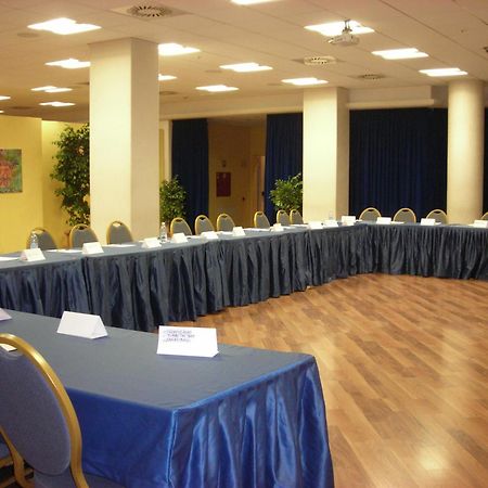 Hotel Sporting Trento Exteriér fotografie